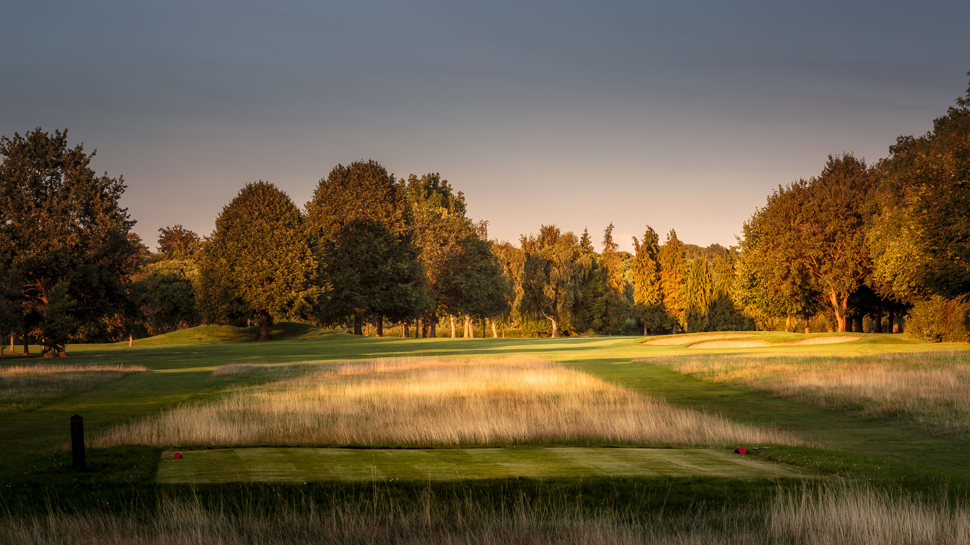 Henley Golf Club