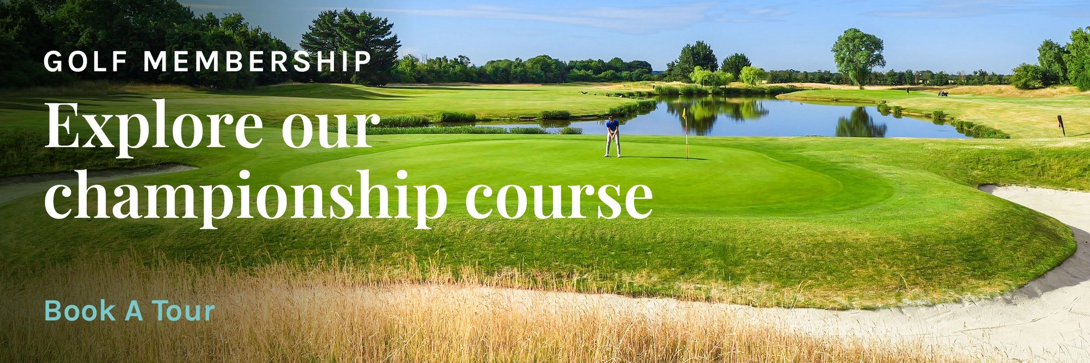 Castle Royle Golf & Country Club