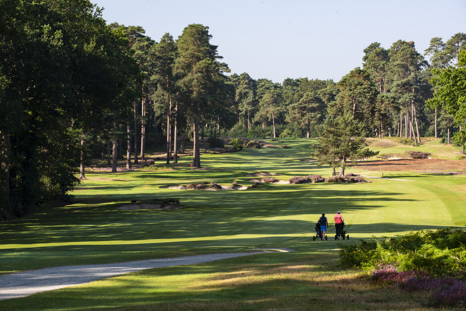 West Hill Golf Club