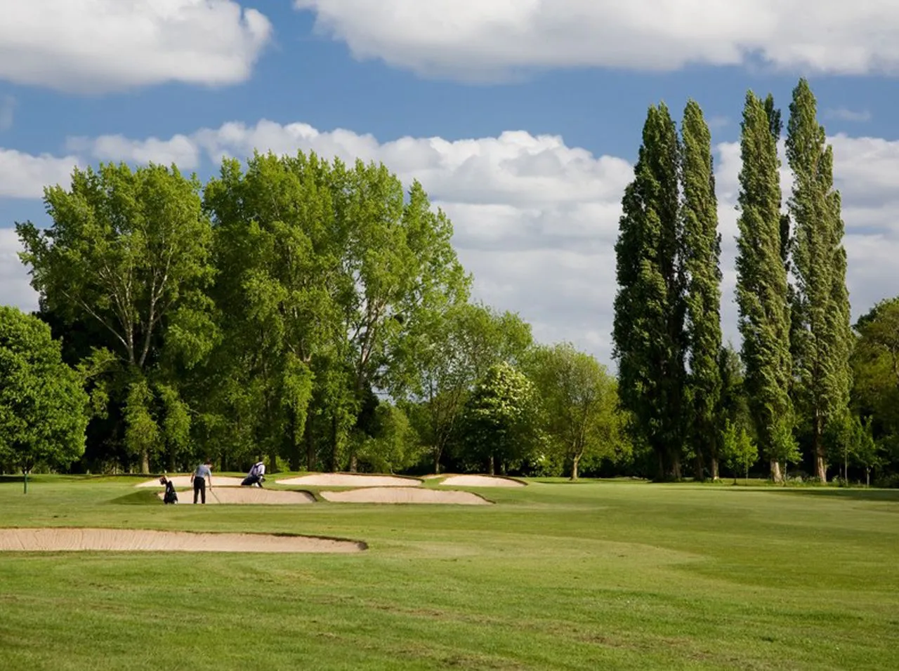 Datchet Golf Club