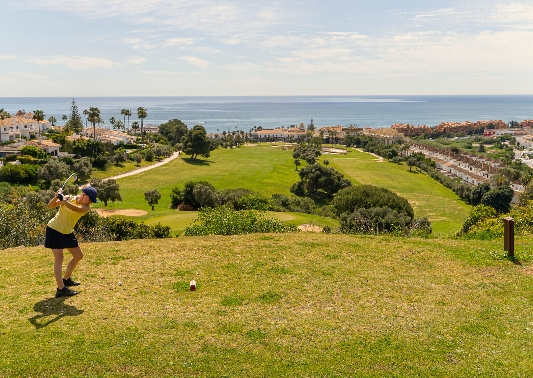 La Duquesa Golf & Country Club