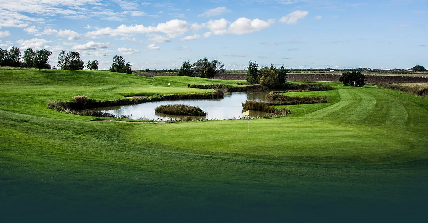 Stonelees Golf Centre