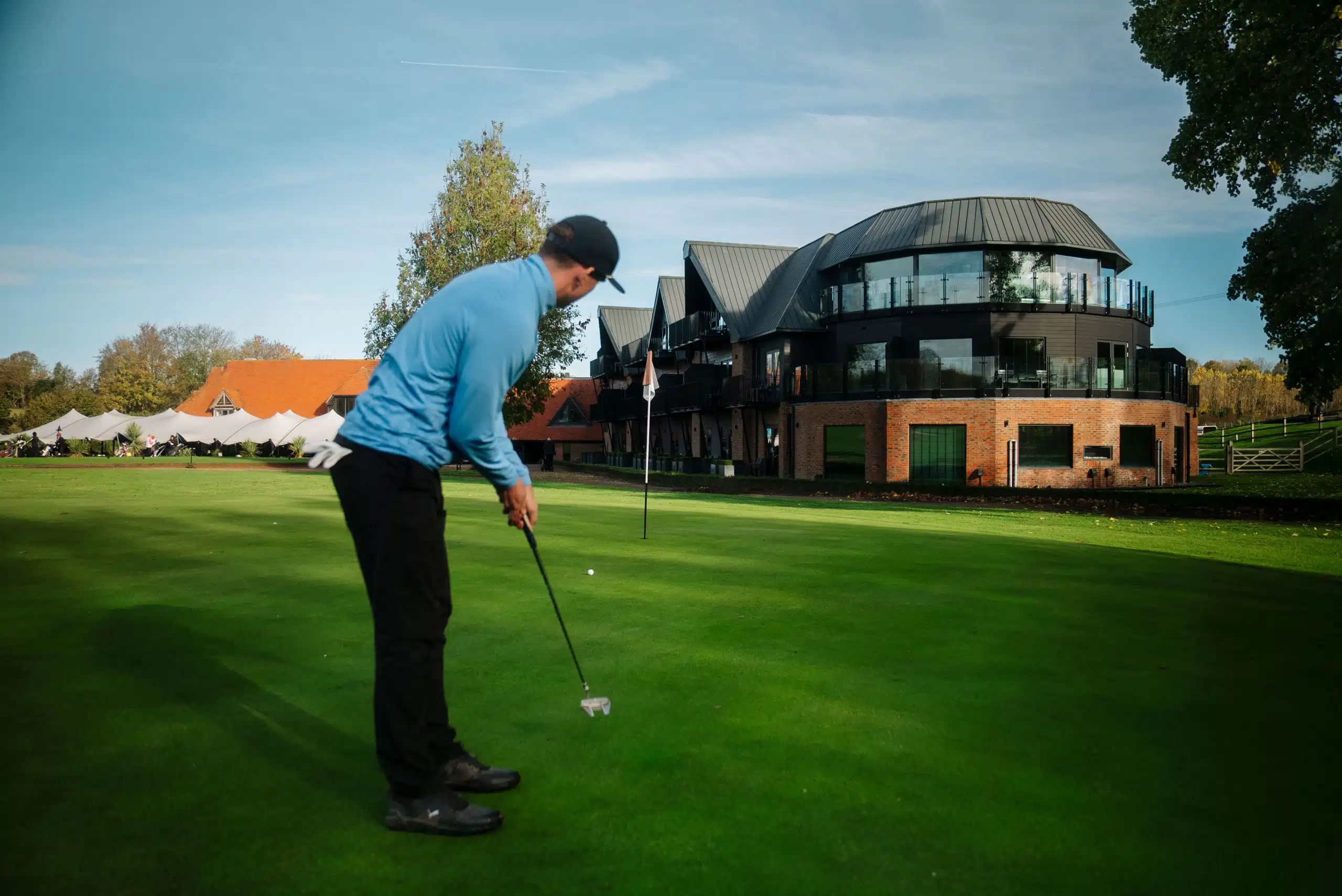 Boughton Golf Club