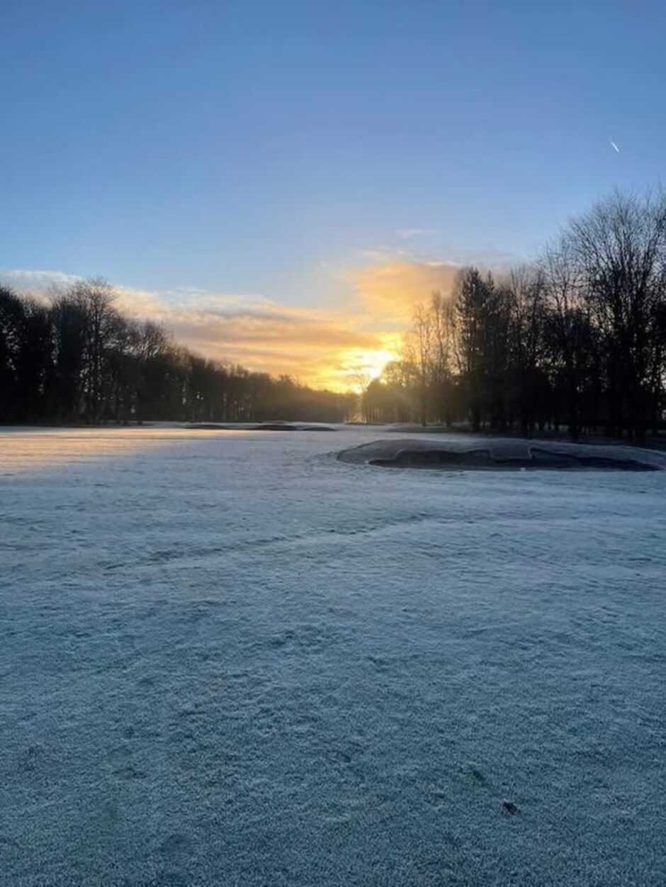 Ormskirk Golf Club