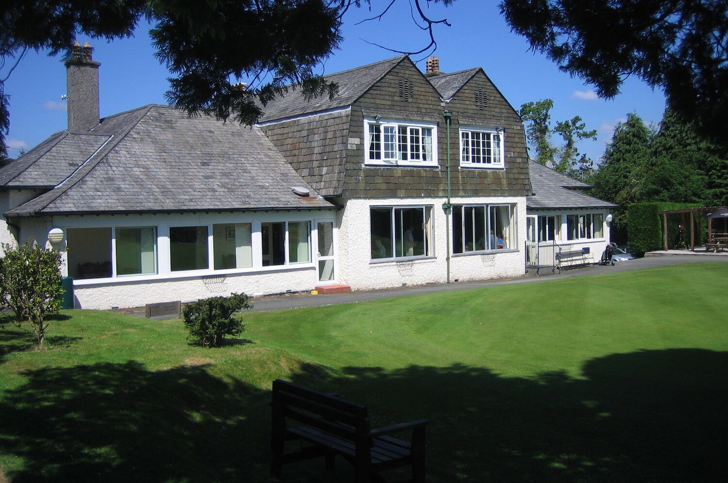 Tavistock Golf Club