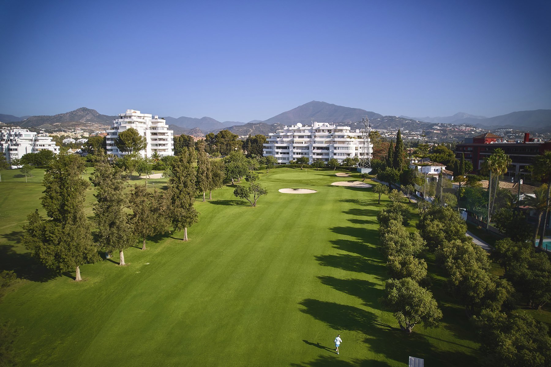 Real Club de Golf Guadalmina